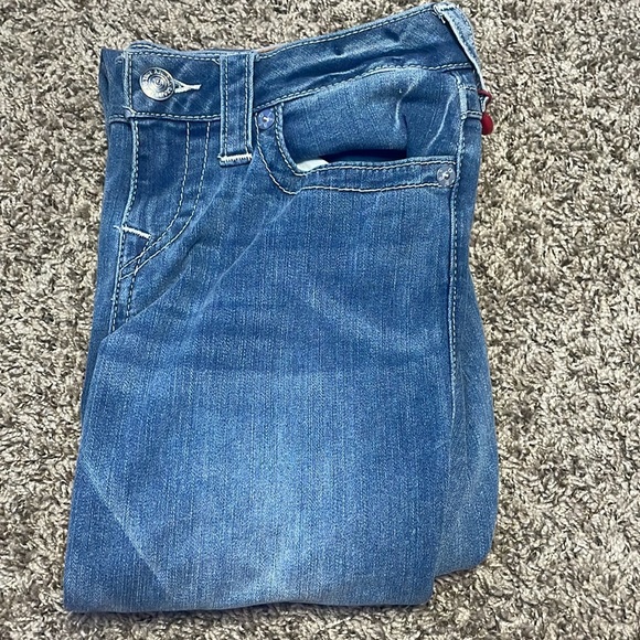 first two are size 28 and the second two are size 29 - Picture 11 of 12